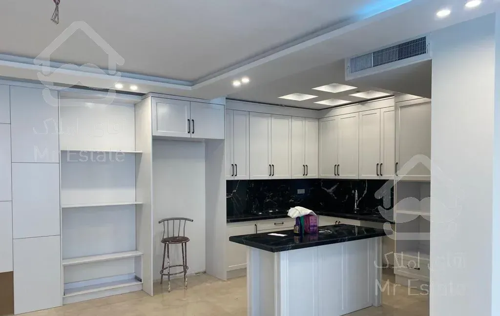 ۱۲۰ متر نوساز  تک واحدی یوسف آباد