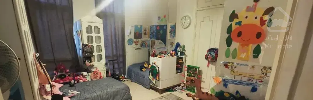 130 متر 2 خواب فول بازسازی