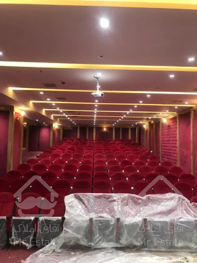 گنجینه های هروی/۱۸۰متر ۳خوابه