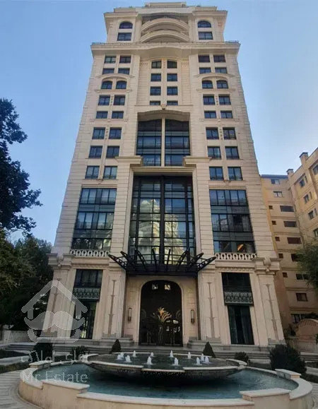 آغاز زندگی شیرین در خانه‌ای لوکس ویژه خانه‌اولی‌ها و زوج‌های جوان