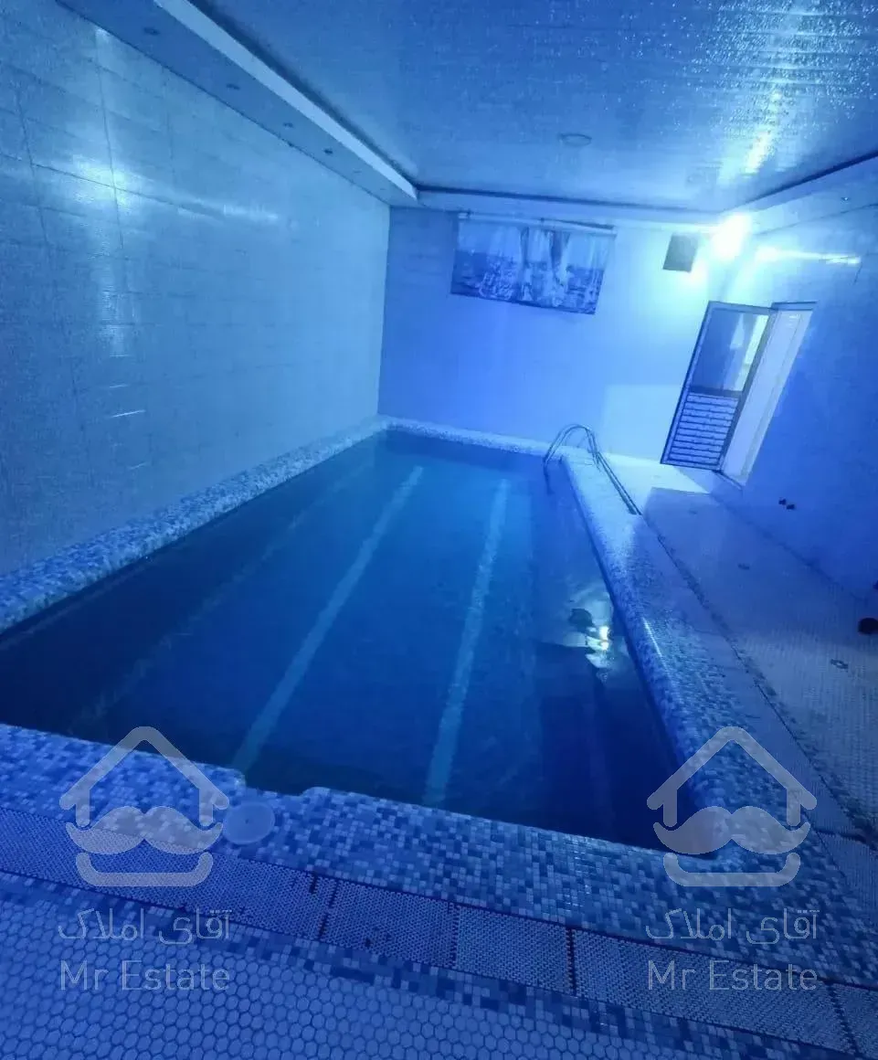 اجاره  ویلا استخردار