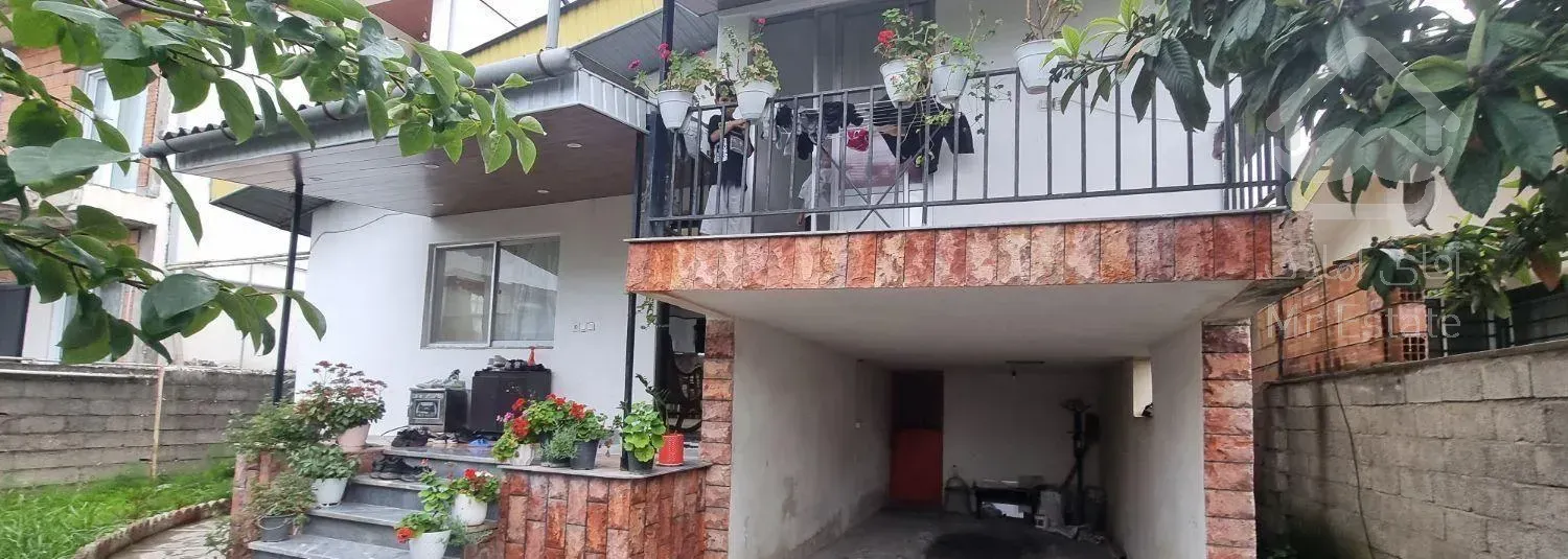 فروش ویلا چالوس بلوار امام رضا