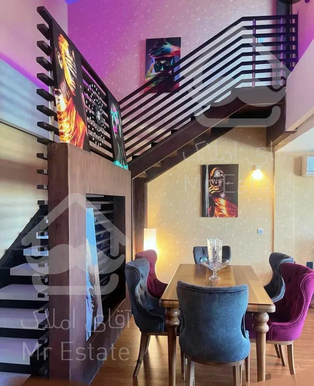 ویلا شخصی مرجان