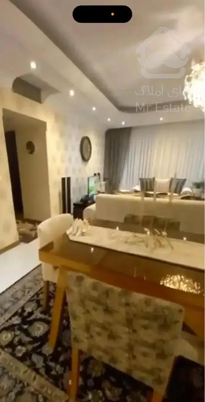 خواجه عبدالله تیسفون ۹۶ متر فول