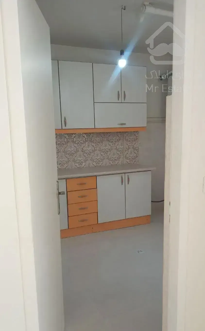 ۷۱ متر ۲ خواب کارون