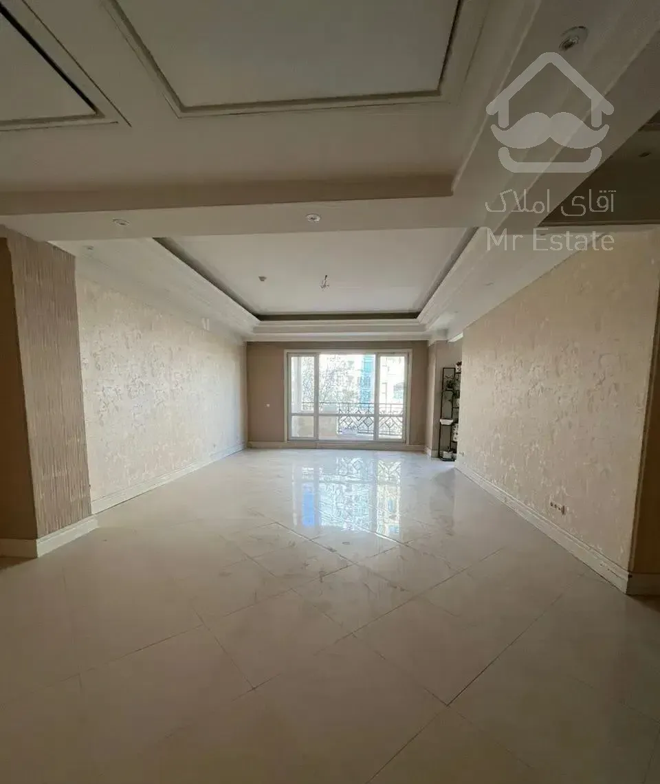 اپارتمان ۱۸۳ متر ۳ خواب دزاشیب ،فول ،مشاعات آبی