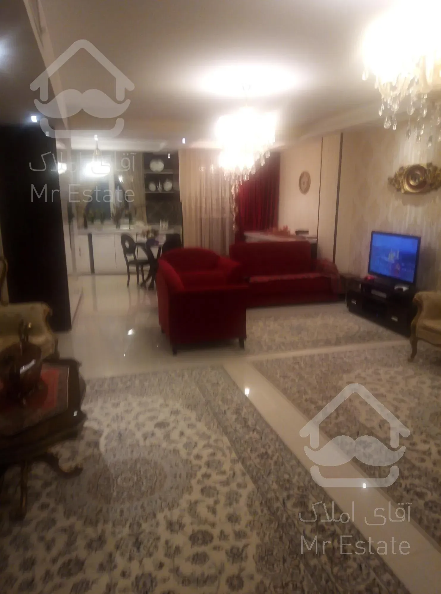 اپارتمان 120متری اباذر