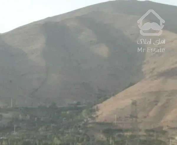 آبشار تهران ۱۳۵متر ویوی باغ کوه جنگل کلیدنخوردفول