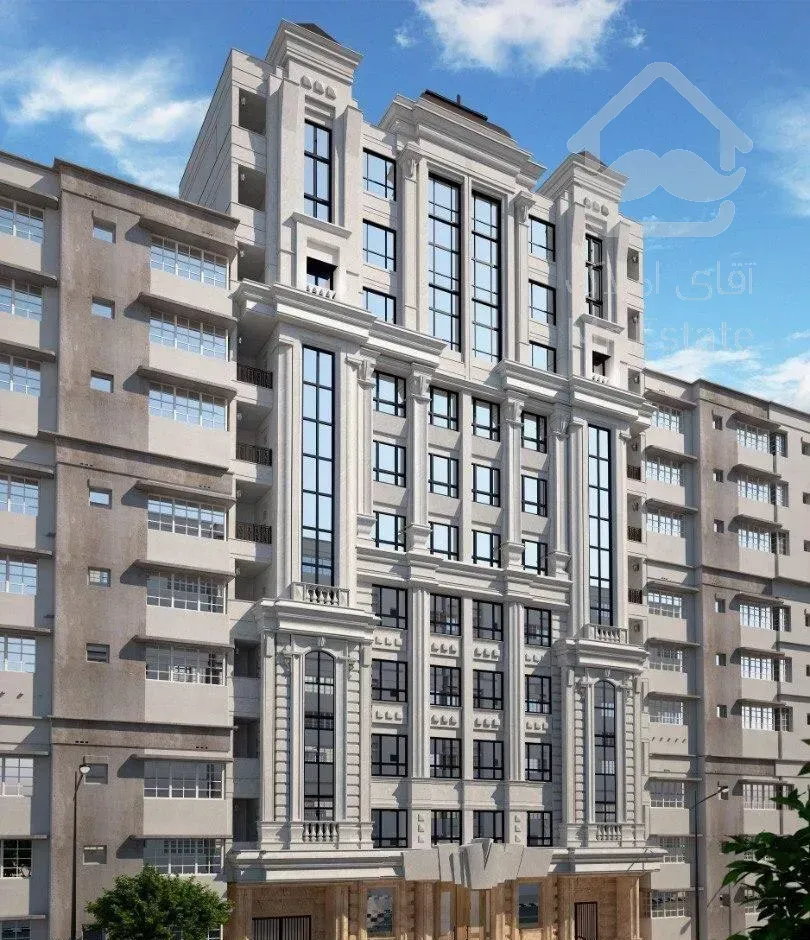 نیاوران تاپ لوکیشن