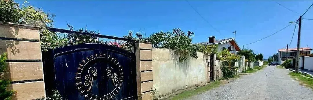 ویلا دنج و شیک در منطقه خاص نور