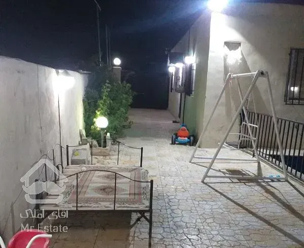 ویلا باغ ۴۱۹متر در منطقه دماوند(مهراباد.چشمه ها)