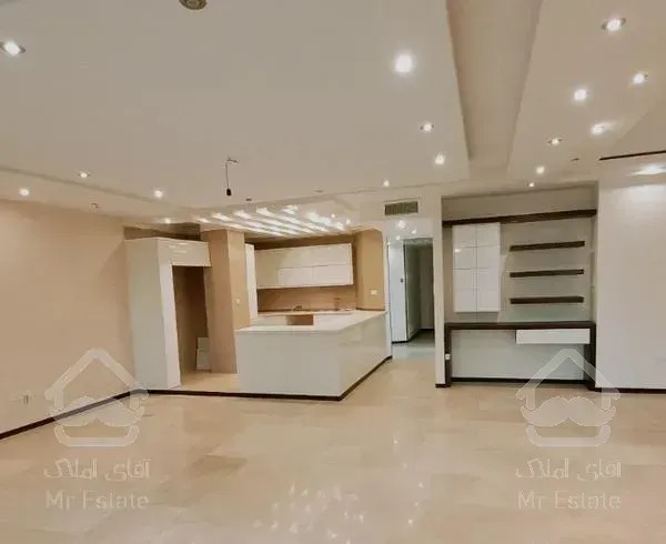 آپارتمان سه خواب ۱۵۴ متر