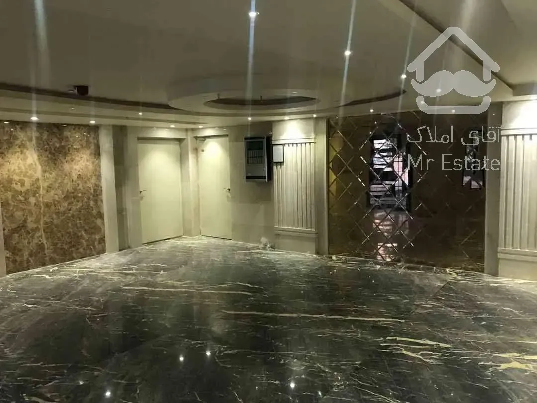 اپارتمان ۵۸ متری  لوکس اجاره ای کلید نخورده