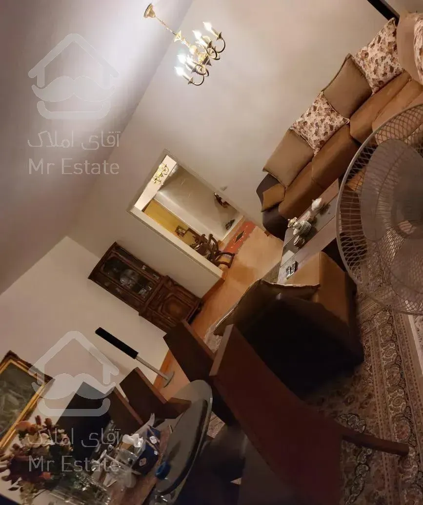 158متر سه خوابه شهرک امید فول امکانات