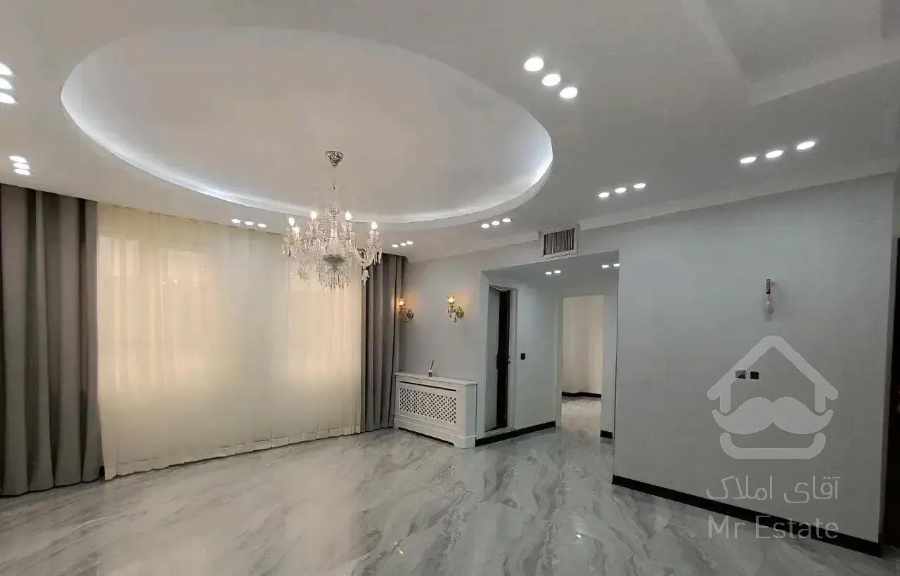 ۶۵مترمختص سخت پسندان/کم واحد/نورگیر/فاز1اندیشه