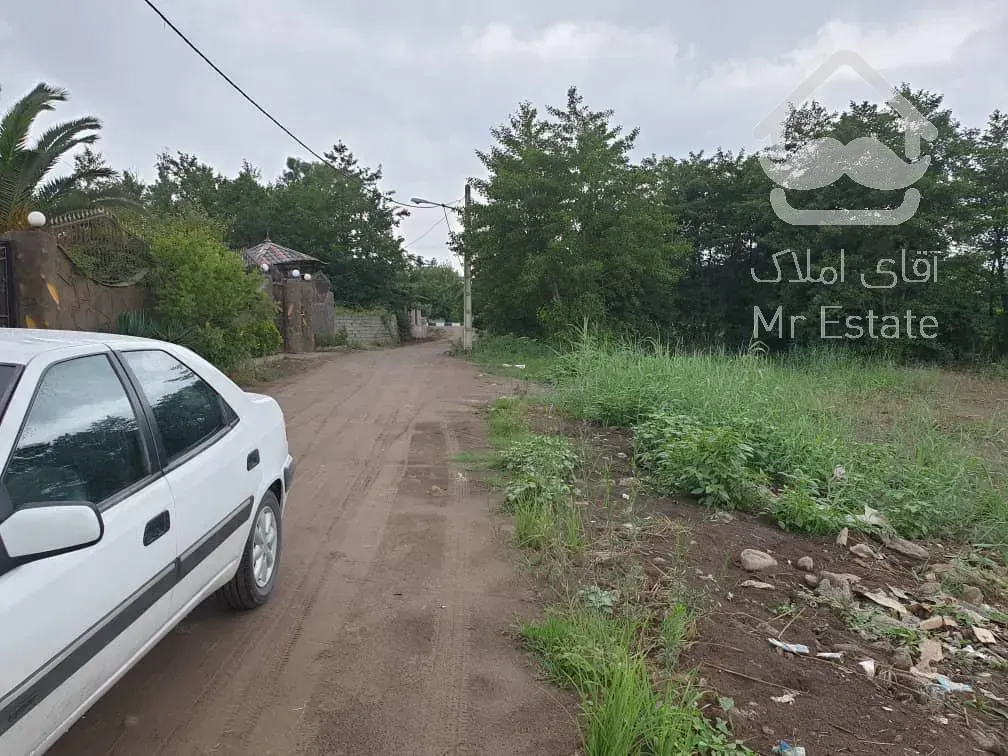 زمین ساحلی سند دار