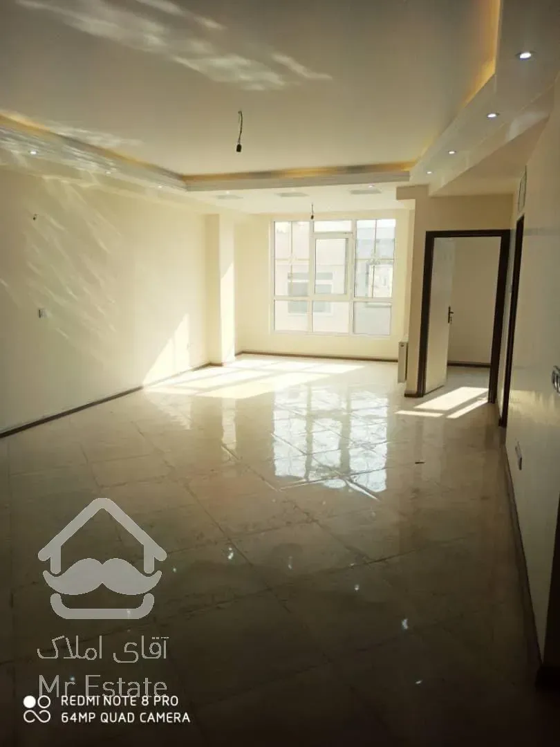 90 متر / موقعیت اداری / نوساز/ مناسب دفتر کار