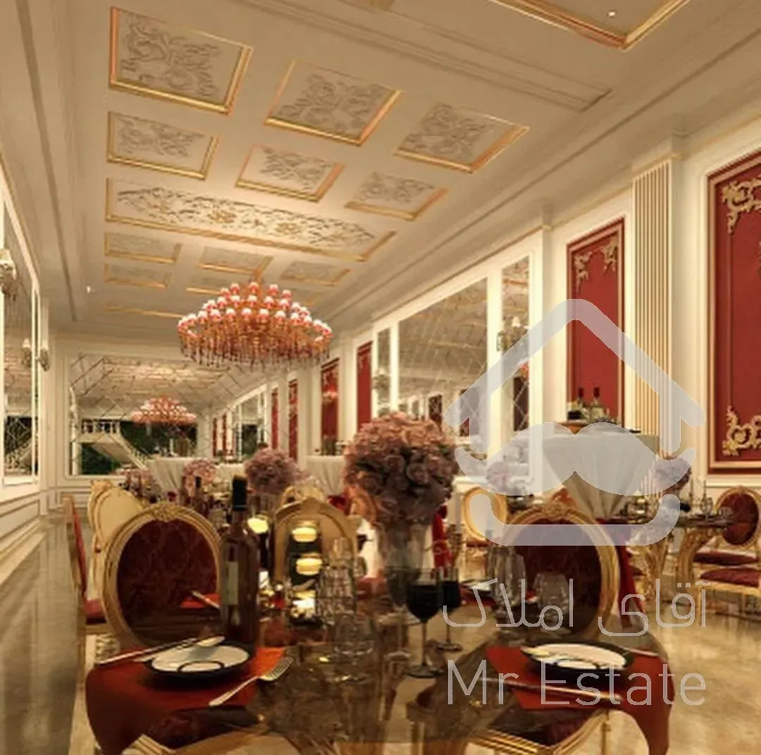 خرید آپارتمان 315 متری نیاوران