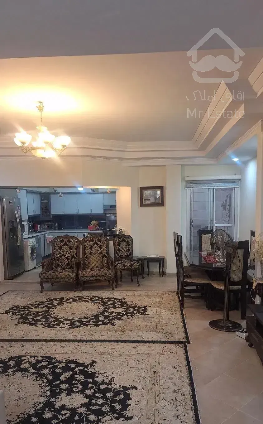 میدان سلماس ۱۱۵متر ، ۲۰ساله فول