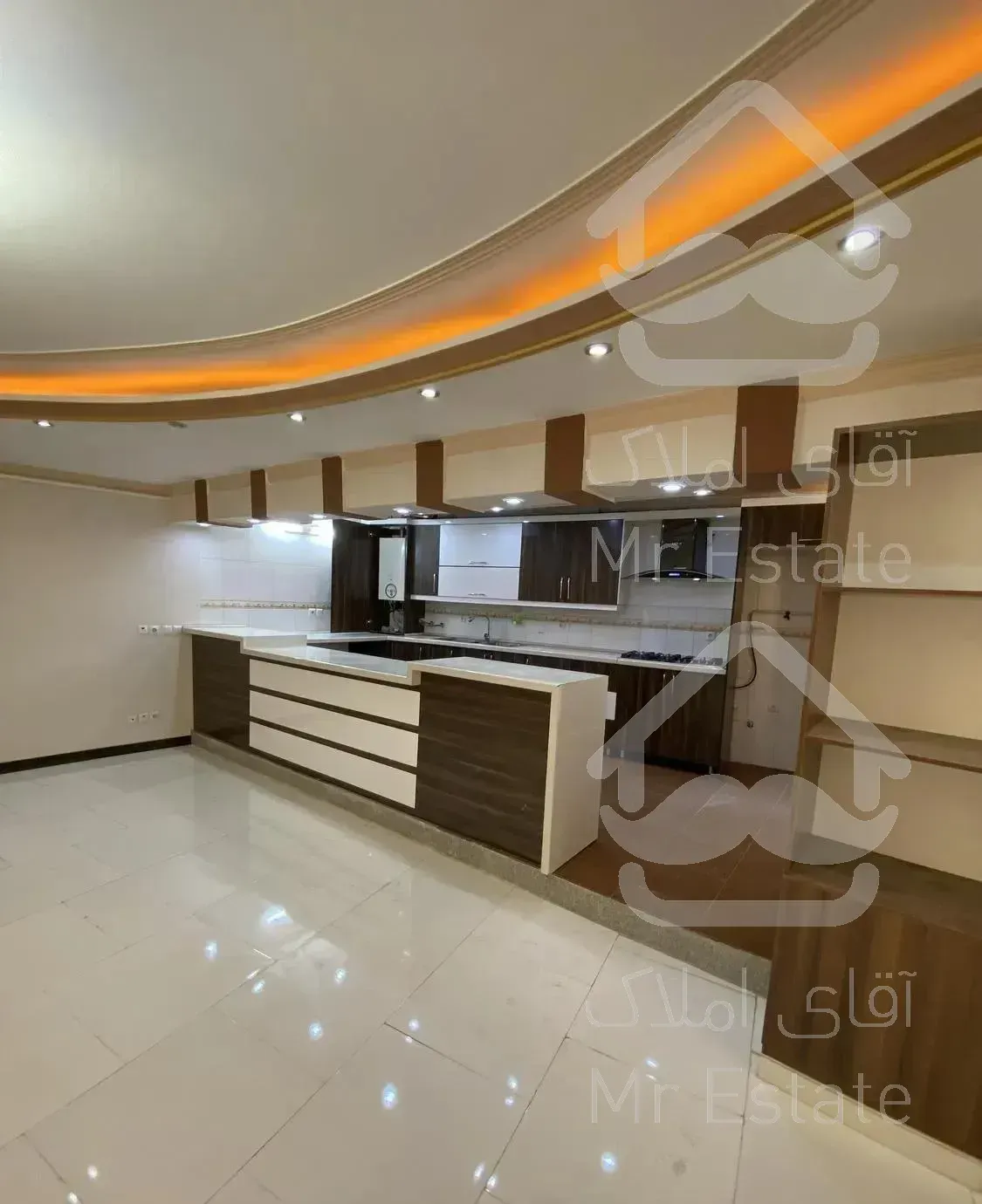 واحد ۱۵۰ متری بلوار امام رضا