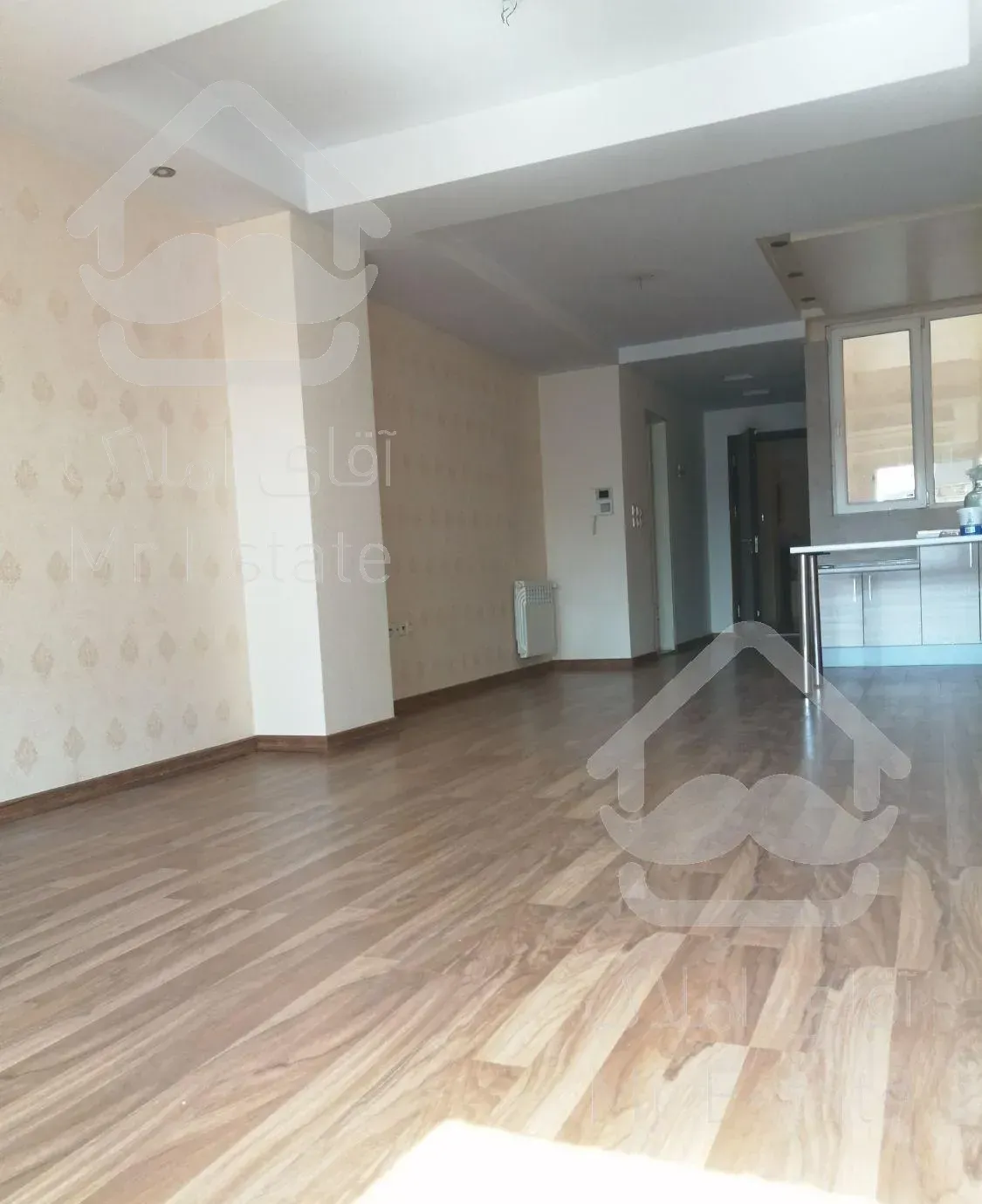 آپارتمان 85 متری، ظفر