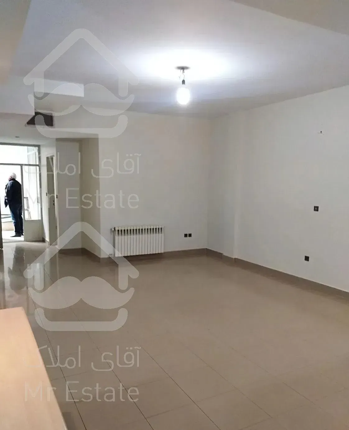 ۹۸متری تمیز در دزاشیب