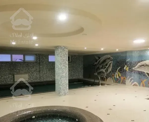 محمودیه /130متر ۲ خواب مستر/۲پارکینگ