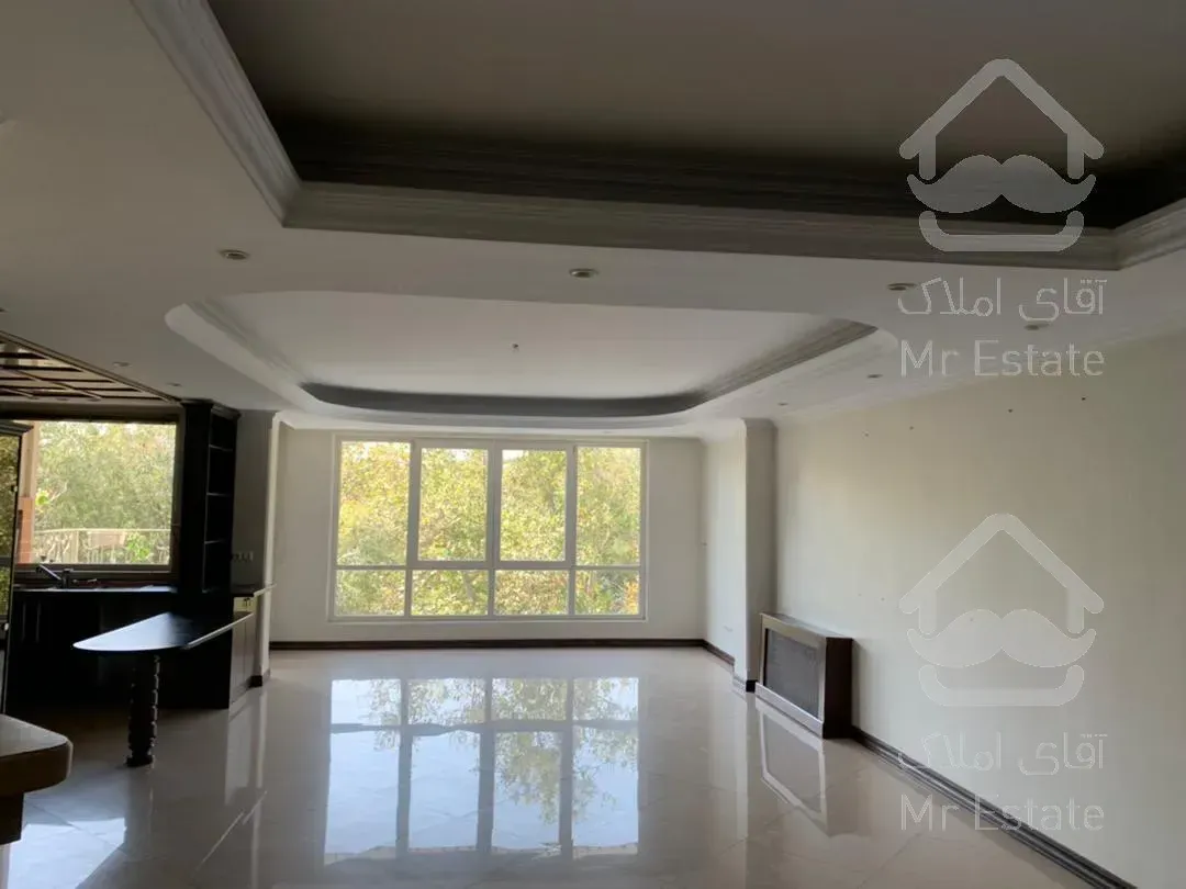 فروش آپارتمان تجریش 190  متر شیک