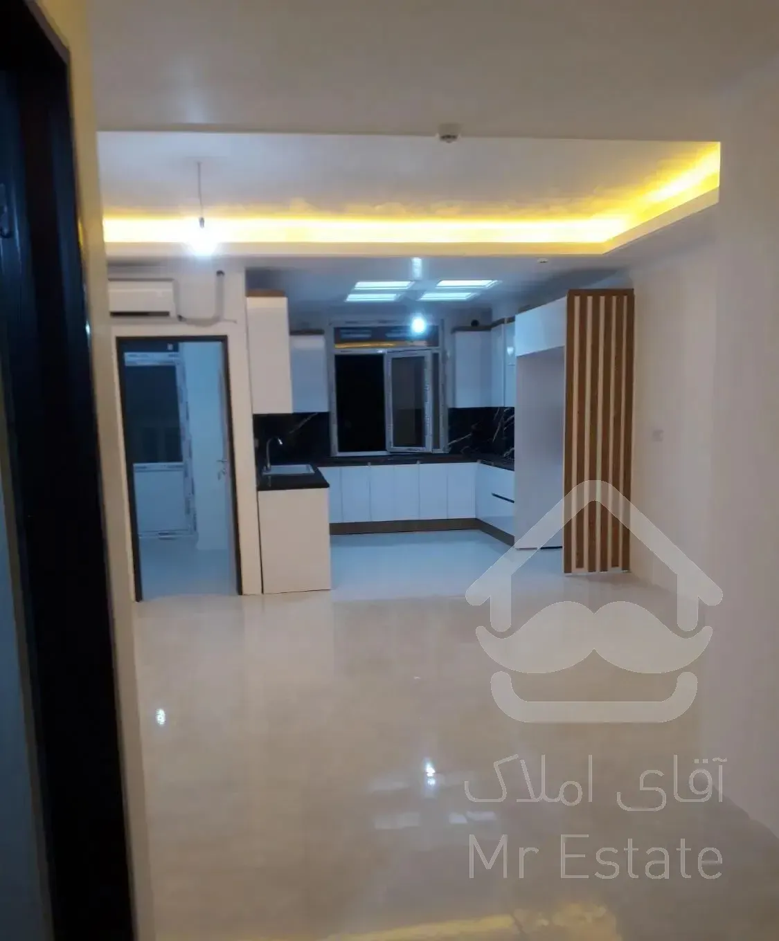 ۶۰متر تکخواب طرشت (دانشگاه شریف) *زیر قیمت*