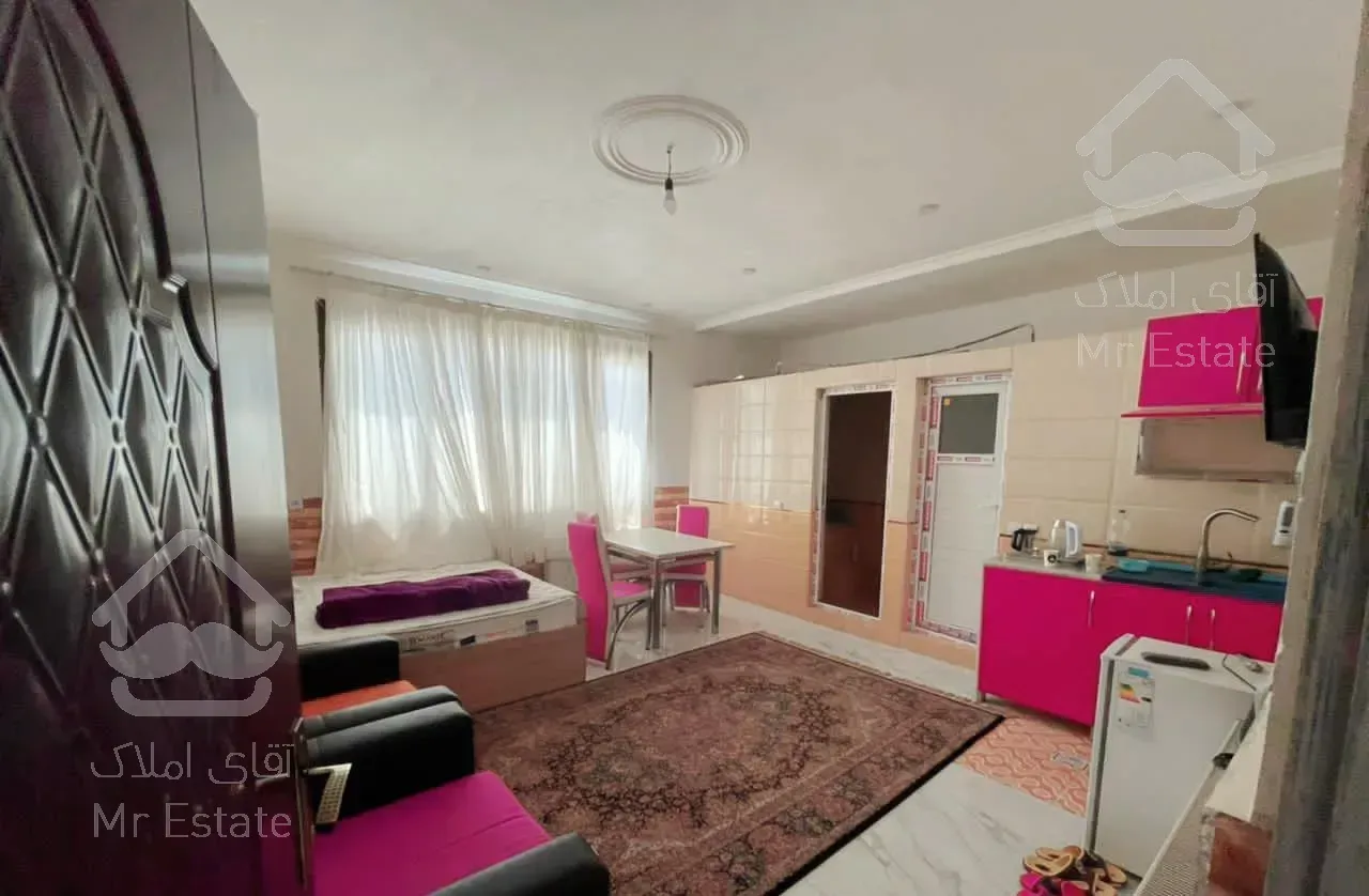 اجاره اقامتگاه و سوئیت آبسرد دماوند مهرآباد