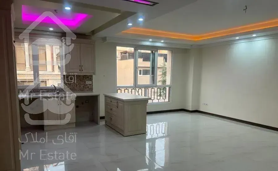 آپارتمان ۱۰۰ متری دولت رحمانی آفتابگیر