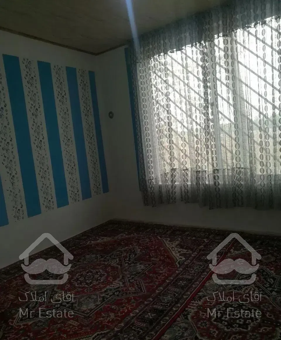 ویلاباغ ۲۸۵ متر زمین،انشعابات اختصاصی،مبله