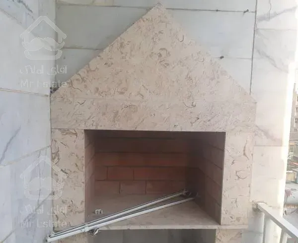 فروش آپارتمان ۱۳۰ متری سه خواب تک واحدی(عظیمیه)