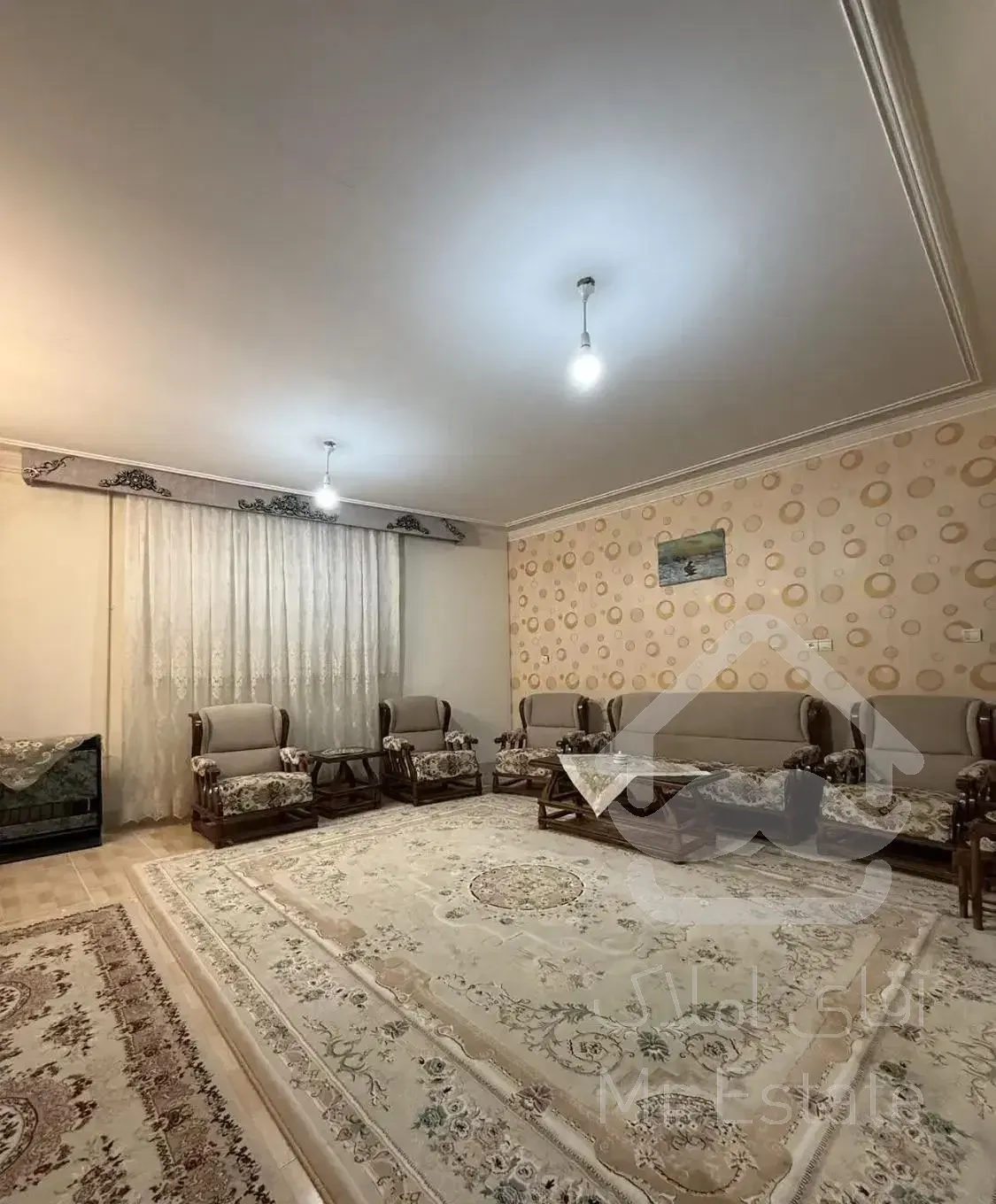 فروش آپارتمان خوش نقشه در بهترین منطقه پاسداران