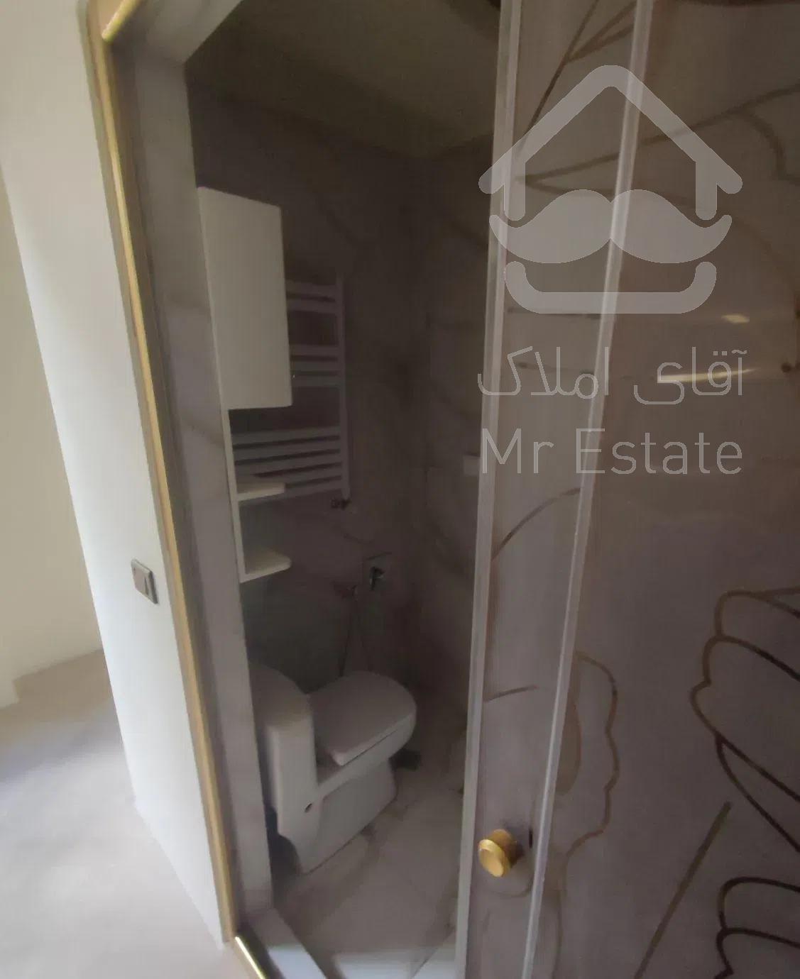 آپارتمان ۱۷۰ متر۳خوابه نوساز نیروهوایی