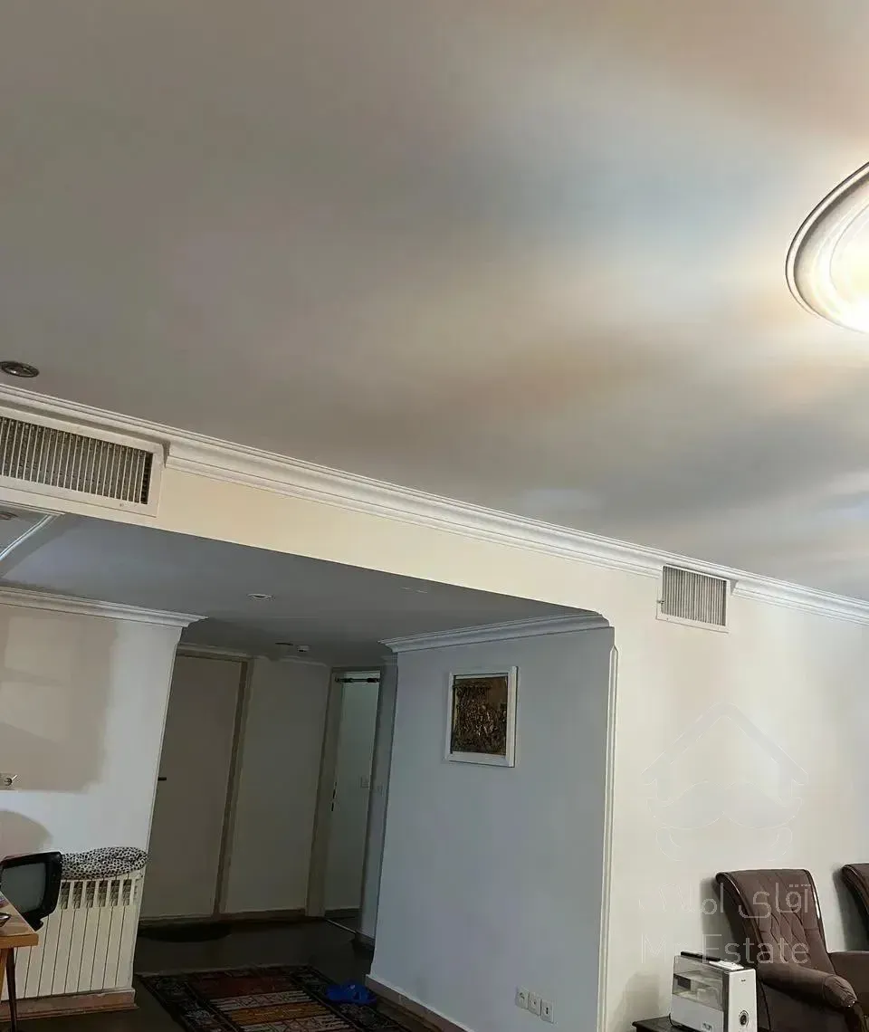 ۱۲۵متر۳خواب-سعادت آباد