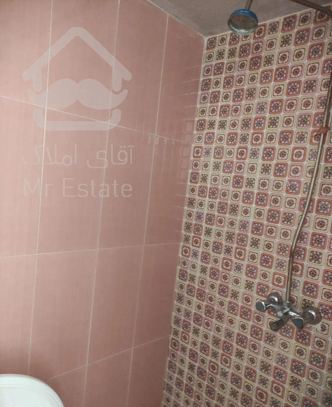 آپارتمان ۸۲ متری در مسکن