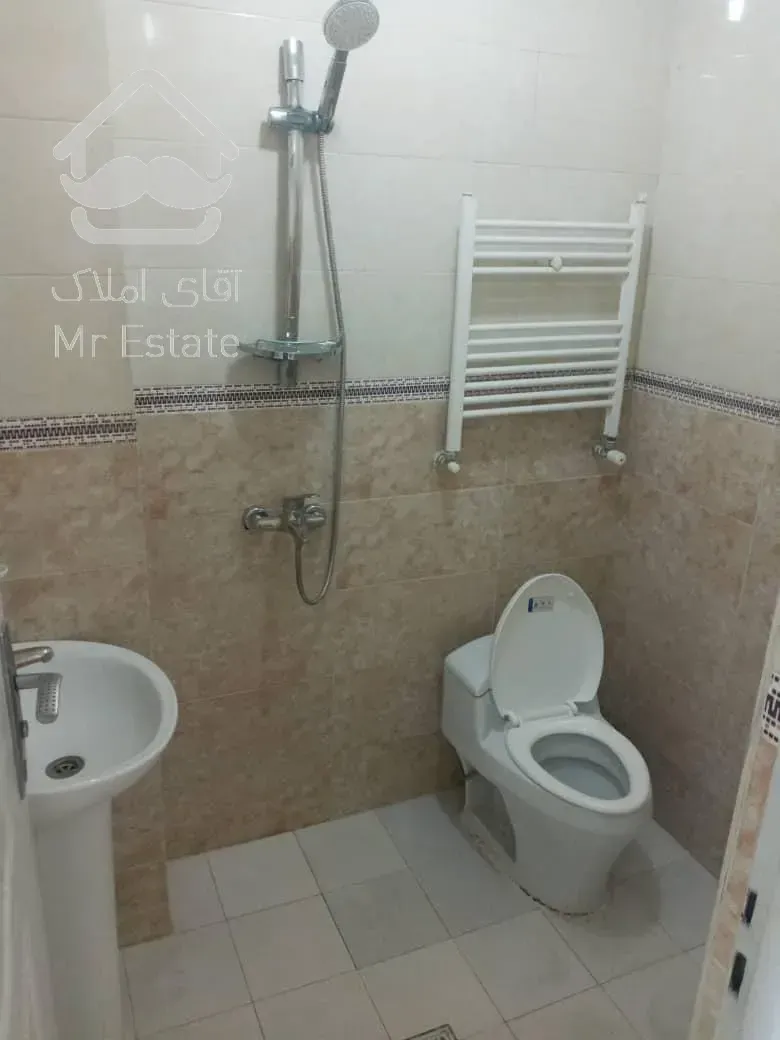 فروش آپارتمان ۸۱ متری دوخواب/ سازمان برنامه جنوبی