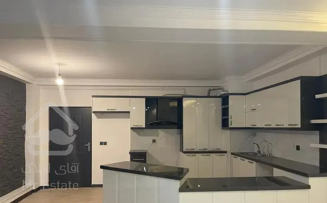 فروش آپارتمان ۱۰۴ متری ۲ خوابه ساحلی