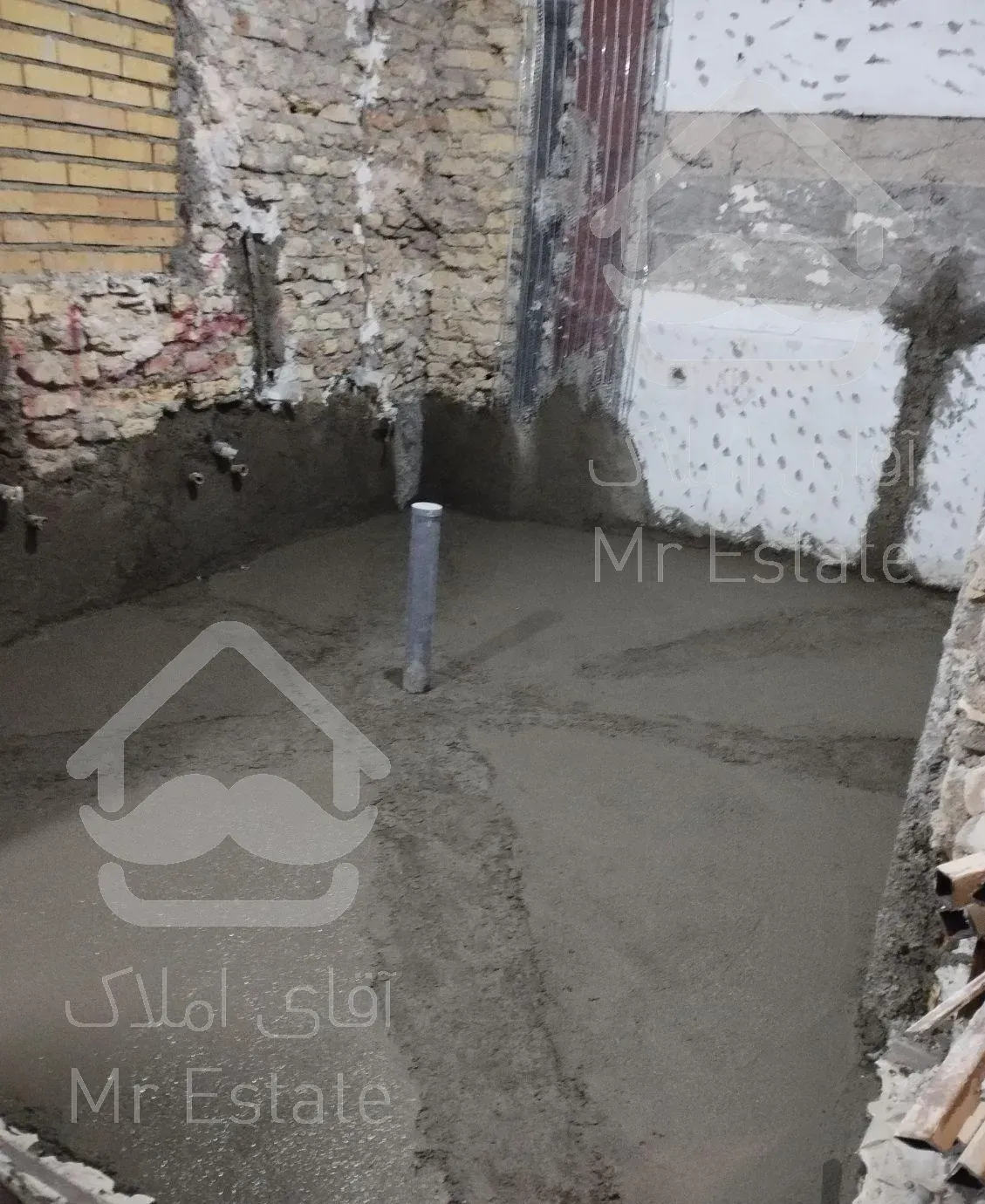 خدمات بازسازی منازل