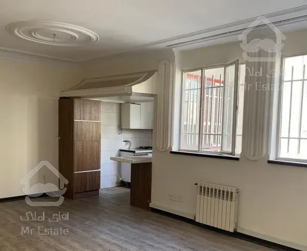 ۹۴ متر دوبلکس سعادت آباد