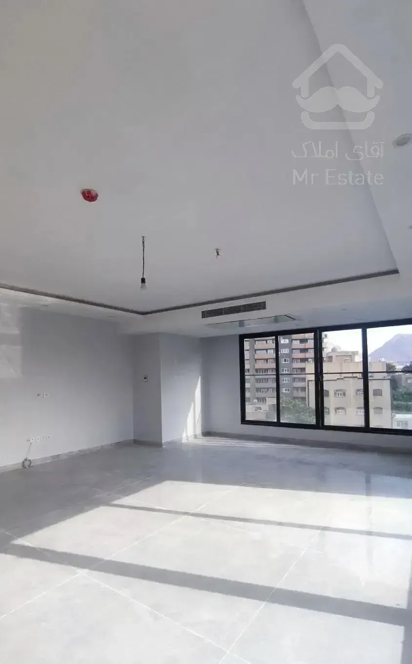 آپارتمان 260متر باغدریاچه 4خواب تکواحدی معاوضه