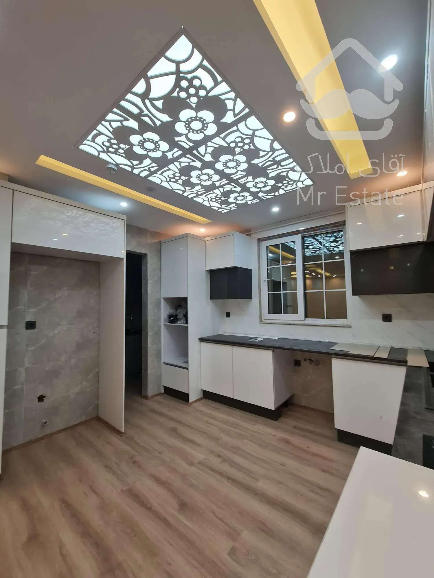 اجاره دلباز 181 متری در بهترین لوکیشن گلسار