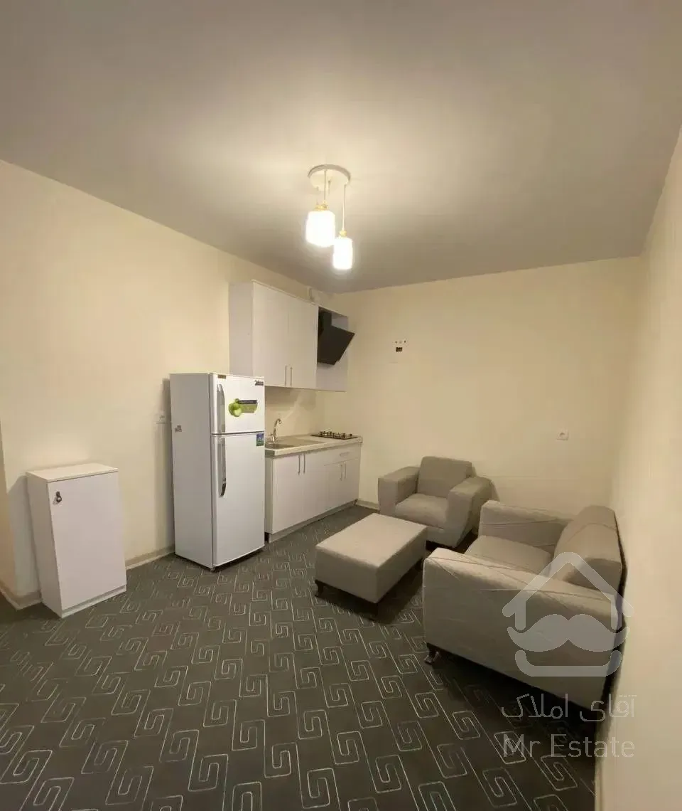 رهن واجاره آپارتمان مبله مطهری   شریعتی قائم مقام