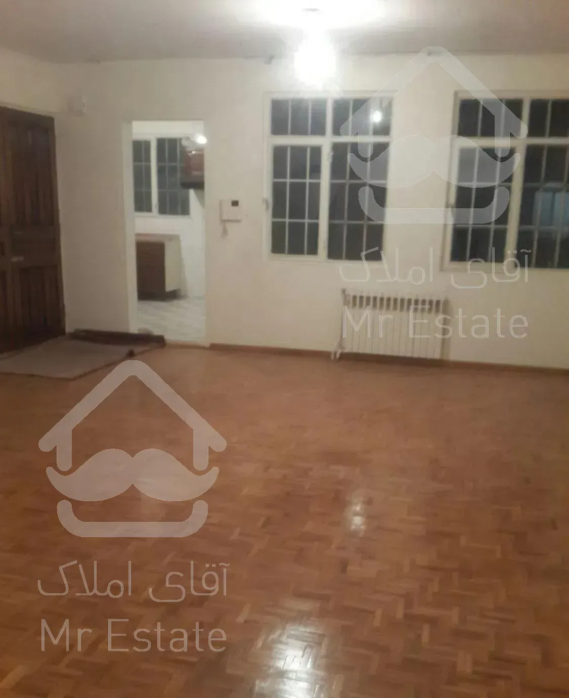 100 متر-شریعتی-بالاتر از مطهری