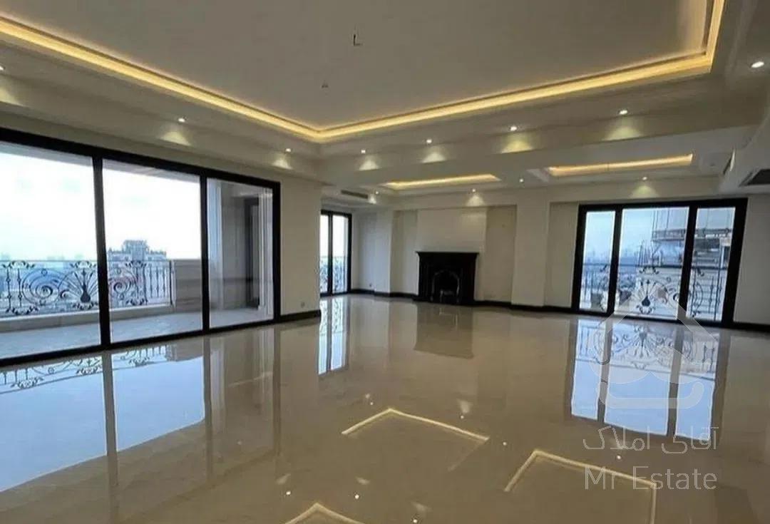 ۴۰۰متر فرشته ۴خواب مستر طبقه۸(قصری مجلل/کلاسیک)