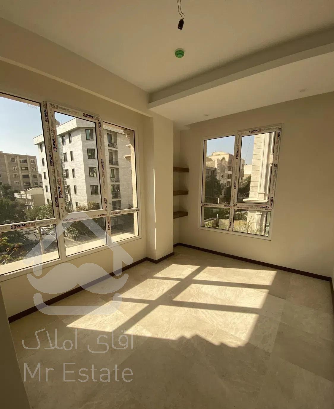 آپارتمان ۱۳۵ متری  ۳ خواب