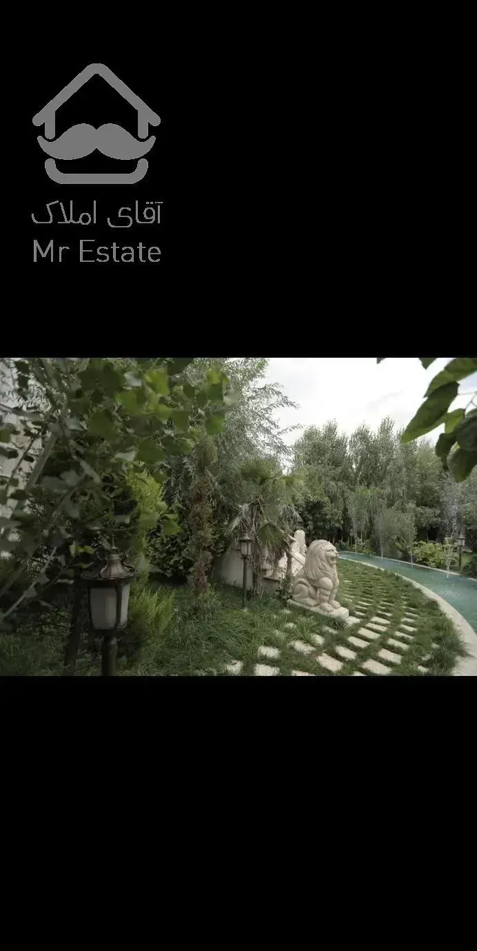 اجاره  عمارت  طلایی لواسان