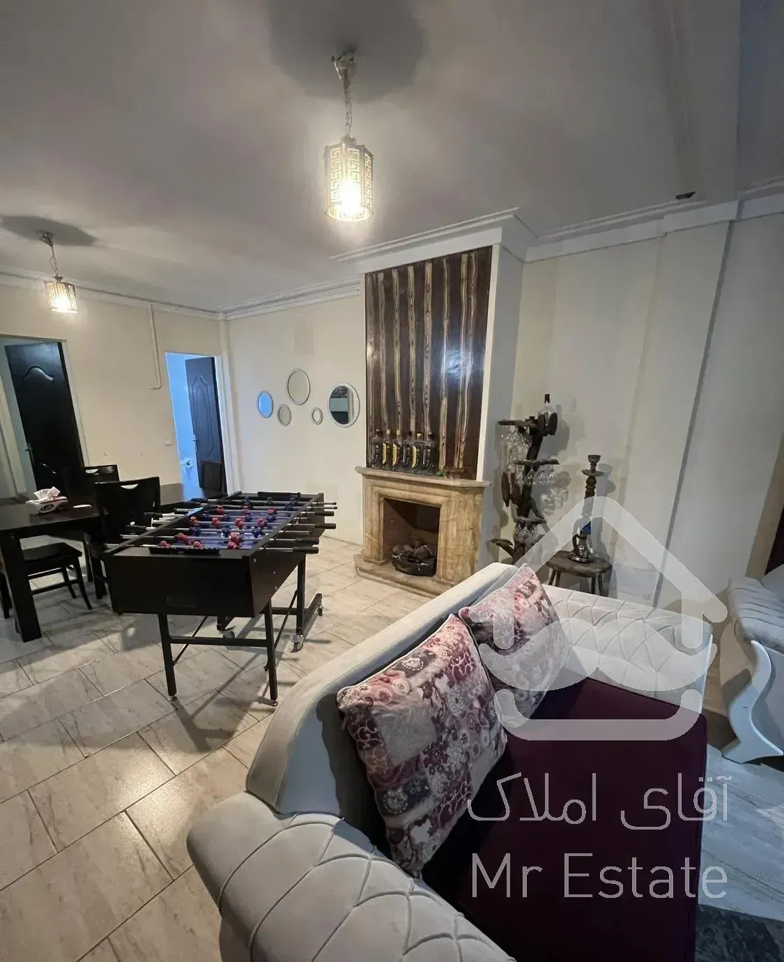 اجاره اپارتمان 100متری لواسان