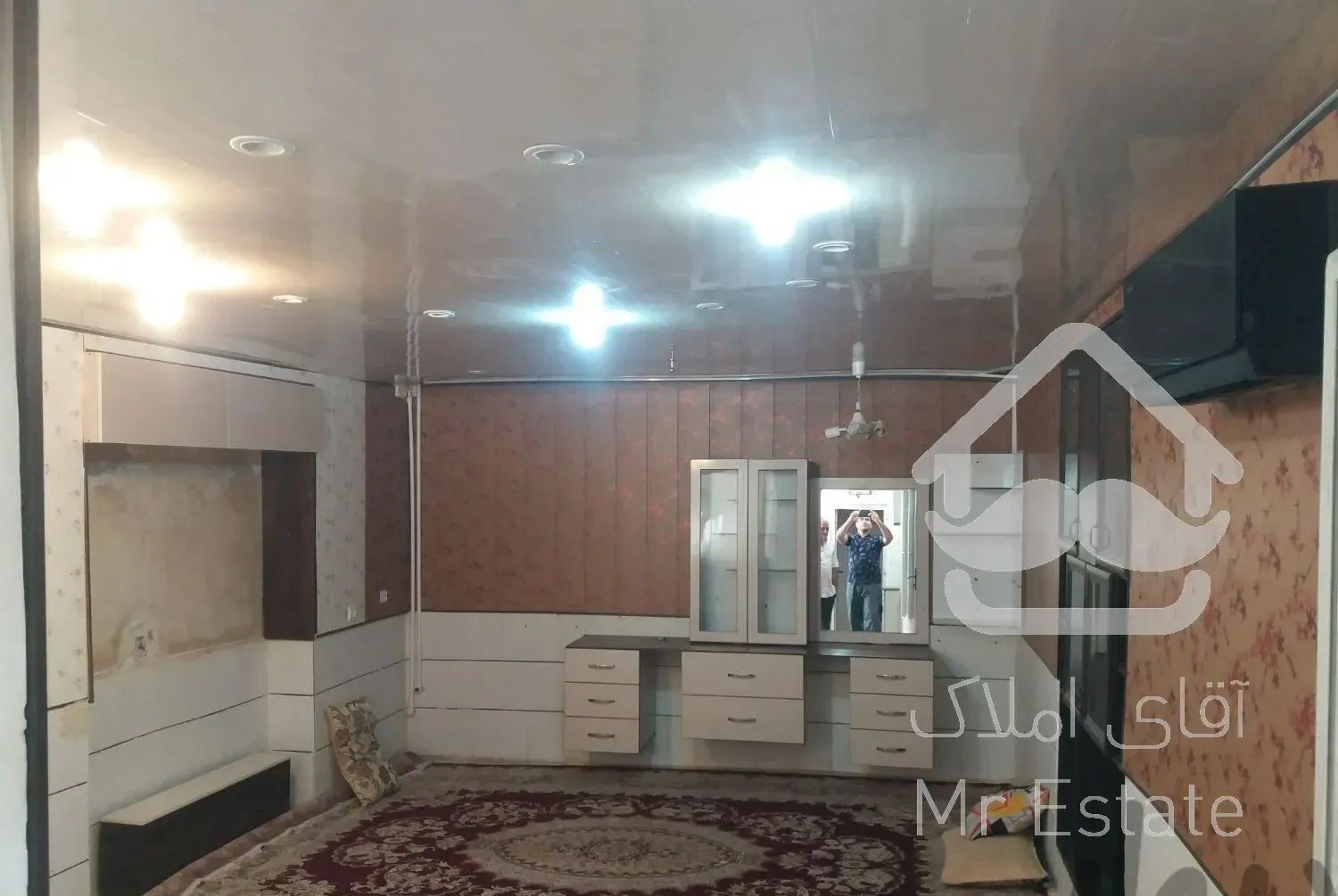 تعمیرکابینت ومصنوعات چوبی